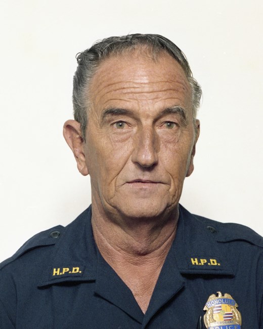 Obituary of Robert R Dunaway