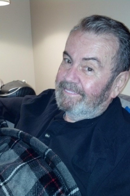 Obituary of Joseph Thomas Eustace