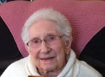 Obituary of Gail Hudnall Botteen