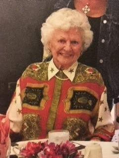 Obituary of Patricia L Williamson