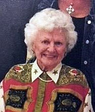Obituary of Patricia L Williamson