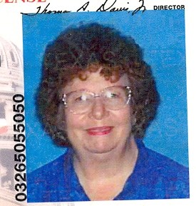 Obituary of Marjorie "Tommye" Crooks