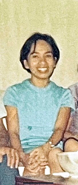 Obituary of Pacita Cadano Ferrer