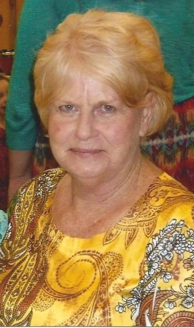 Obituary of Barbara Jane (Glover) Chaffin
