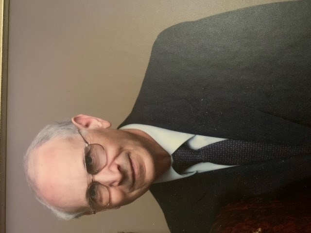 Obituary of Donald Bruce McMillan