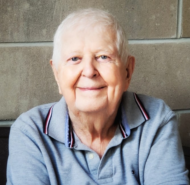 Obituary of Graham David Oliver