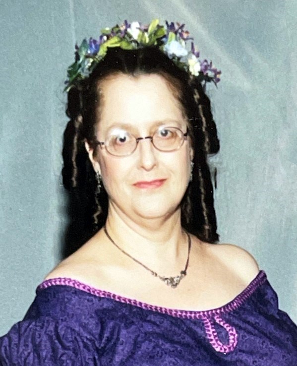 Obituary of Janice Hilborn