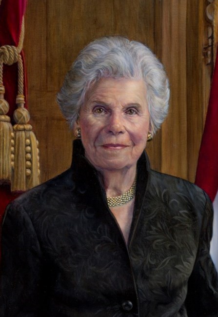 Obituary of Jo Ann Davidson