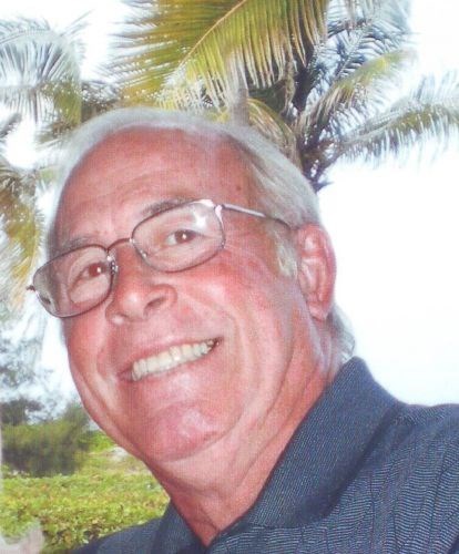 Obituary of Richard C. Kirk