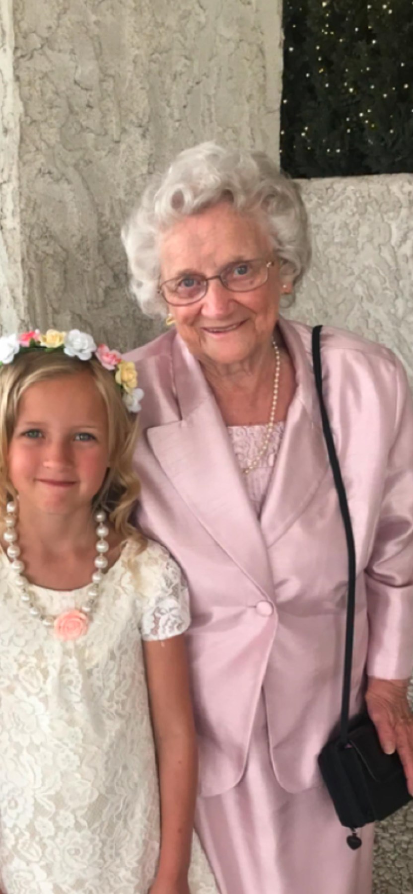 Obituary of Thelma May Hale