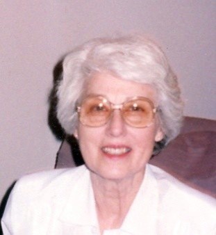 Obituary of Darlis Patterson Wilson