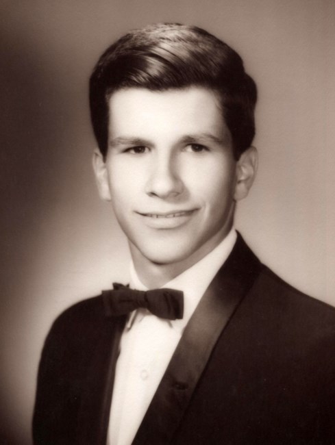 Obituary of Carlos "Carlie" E. Ramon