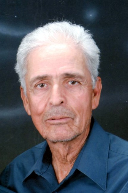 Obituary of Adrian De Casas