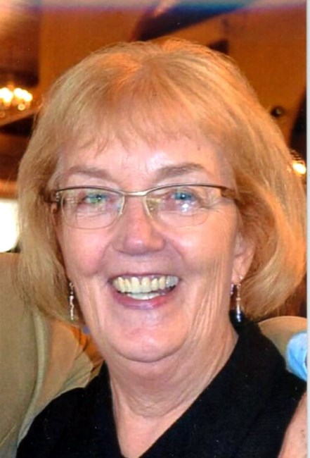 Obituario de Patricia C. Cerrutti