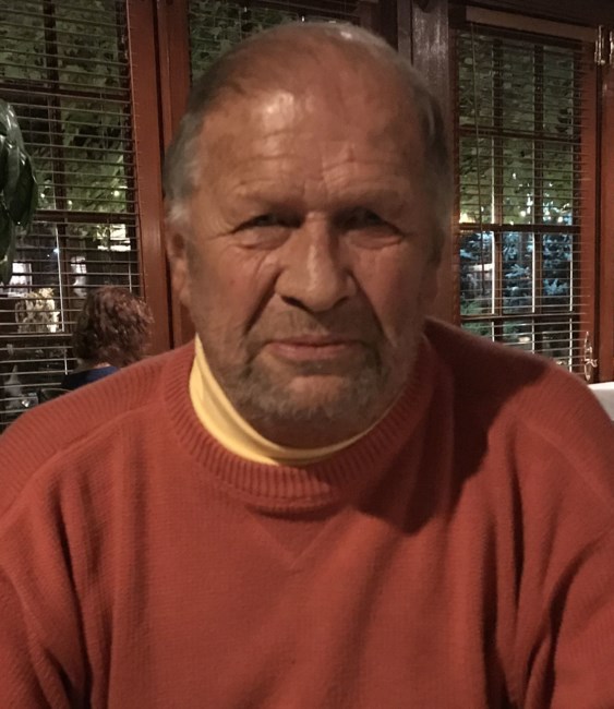 Obituary of Buzz E.  Kurrle