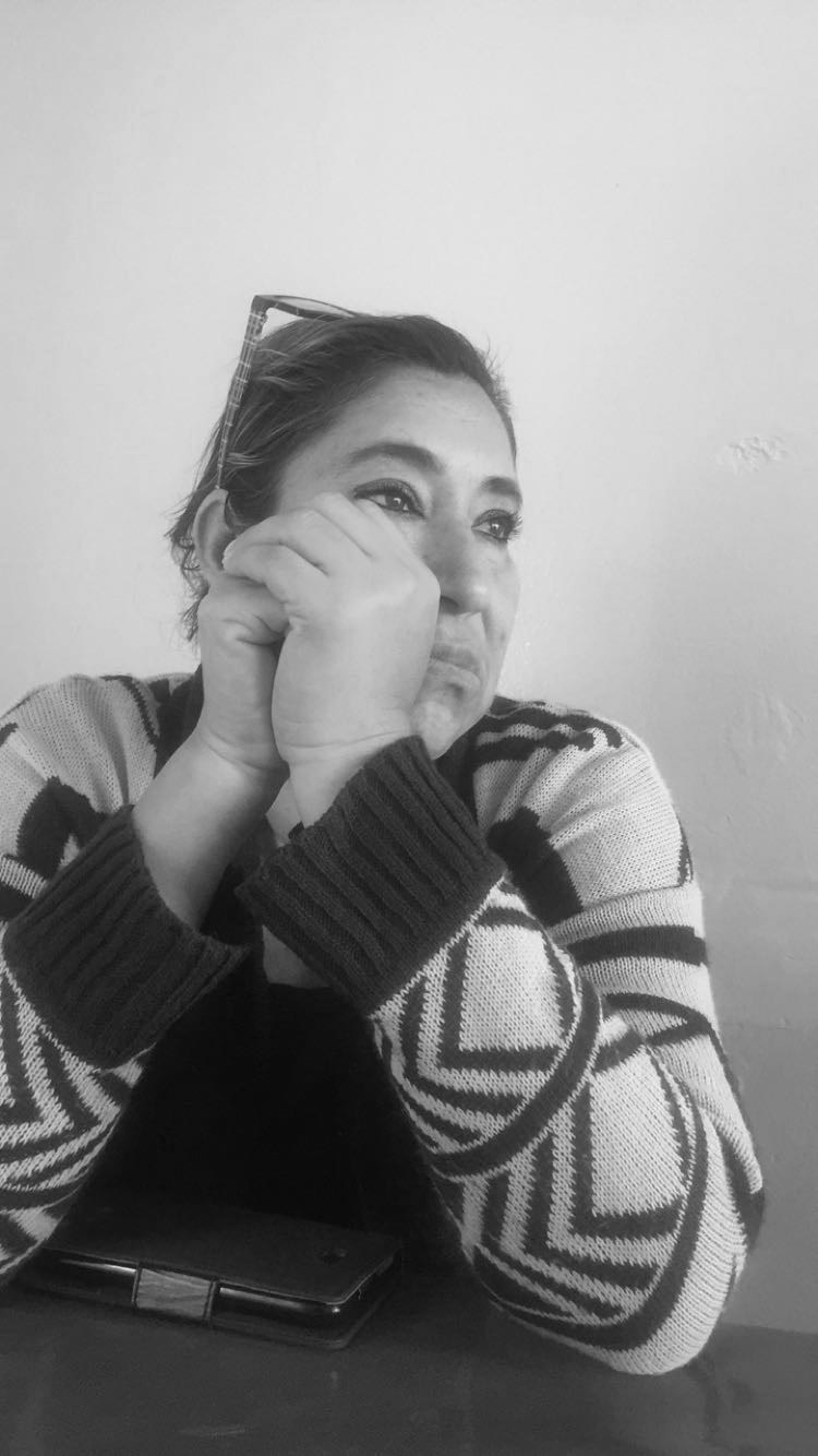 Obituary of Veronica Soria De Ramos