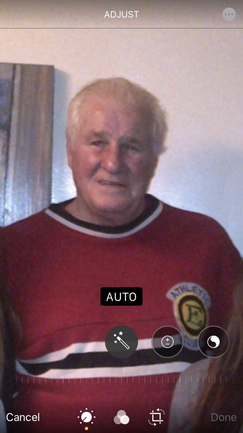 Obituary of Walter J McLaughlin