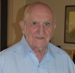 Obituary of Michael Joseph McDermott
