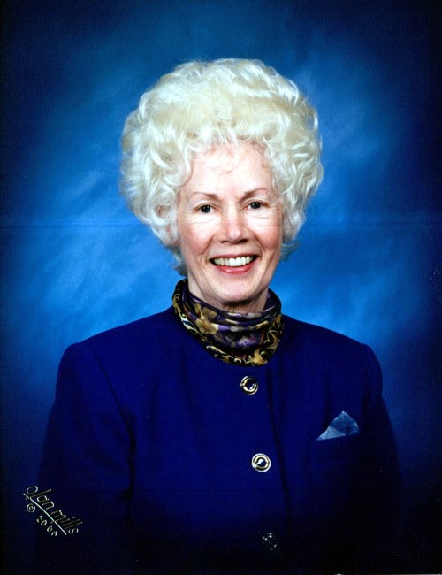 Obituary of Anna Mae Day