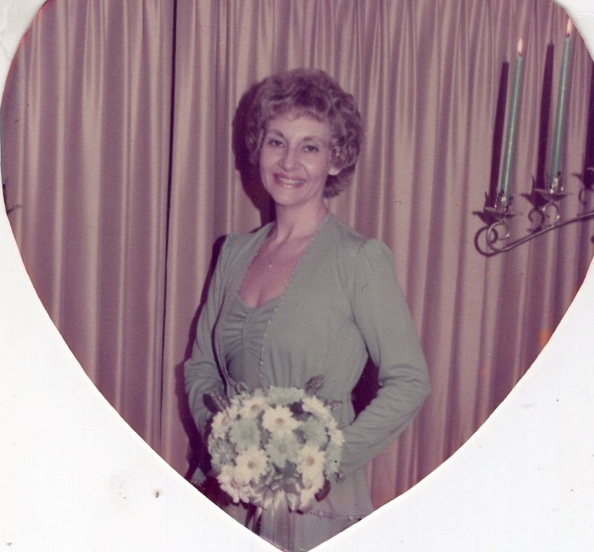 Obituary of Wanda Faye Barton