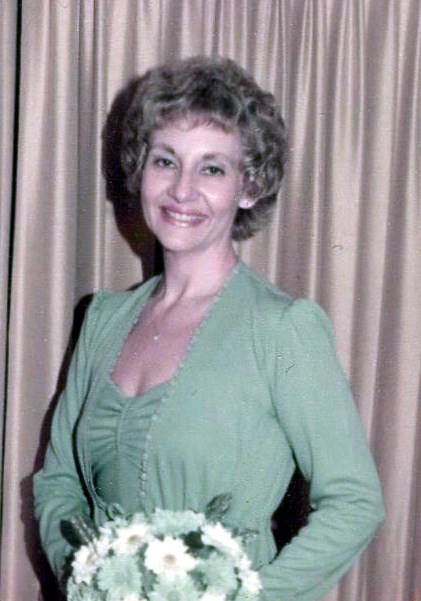 Obituary of Wanda Faye Barton