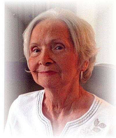Obituary of Phyllis Hansen