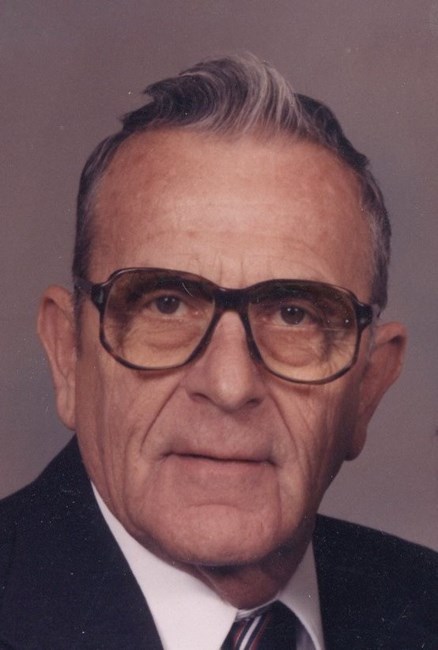 Obituary of Mr. James L Craig
