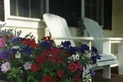 Obituario de Nellie Nadine Baker