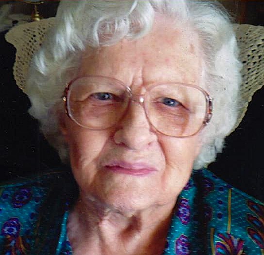 Obituary of Mary Z. Hayman