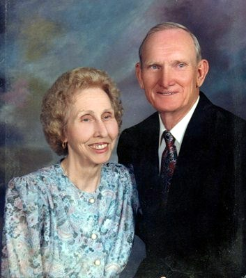 Obituary of James C. Ricks