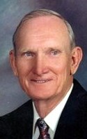 Obituary of James C. Ricks