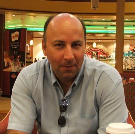 Obituary of Robert F. Colantonio