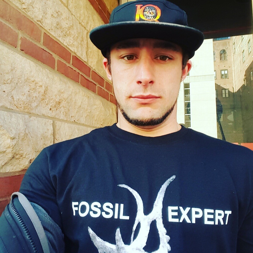 Obituary of Derek Brent Salley