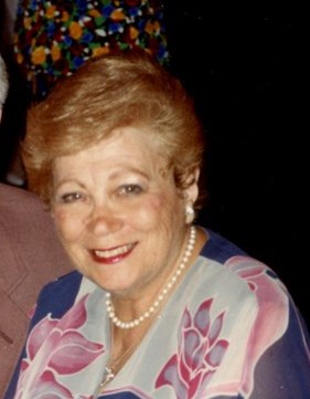 Obituary of Rena G Kameros
