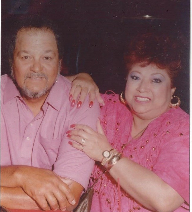 Obituary of Larry Payton Amar