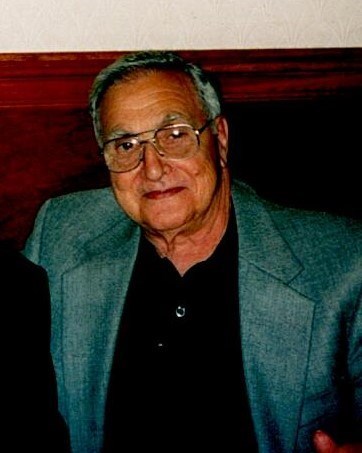 Obituary of Mr. Dominic Bencivenga