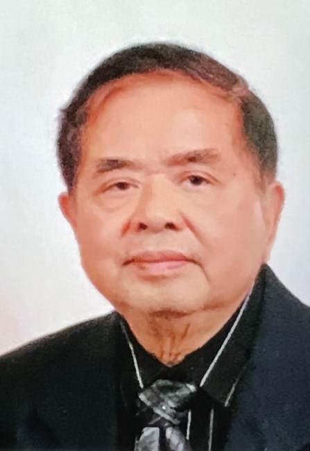 Obituary of Dung Van Vu