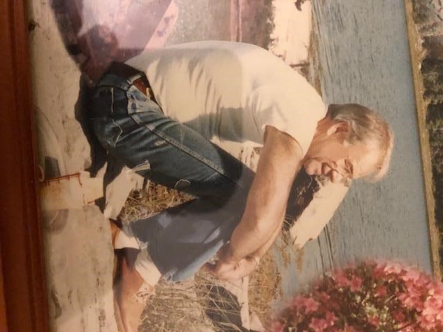 Obituary of Joe A. Adam