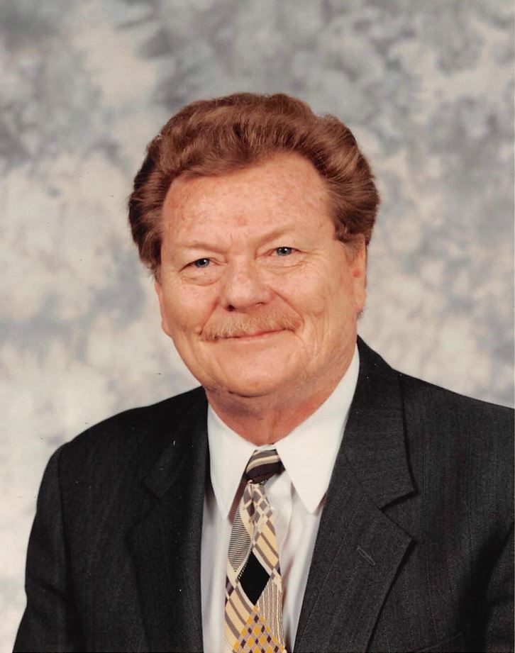 William Denson Obituary - Webster, TX
