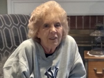 Obituary of Donna Judith Jasiecki