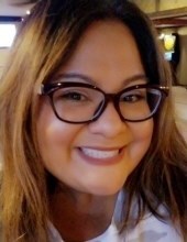 Obituary of Melissa Garcia Miller