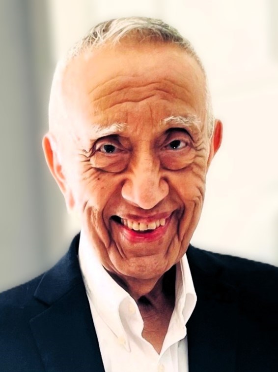 Obituary of Antonio Conde Reyes