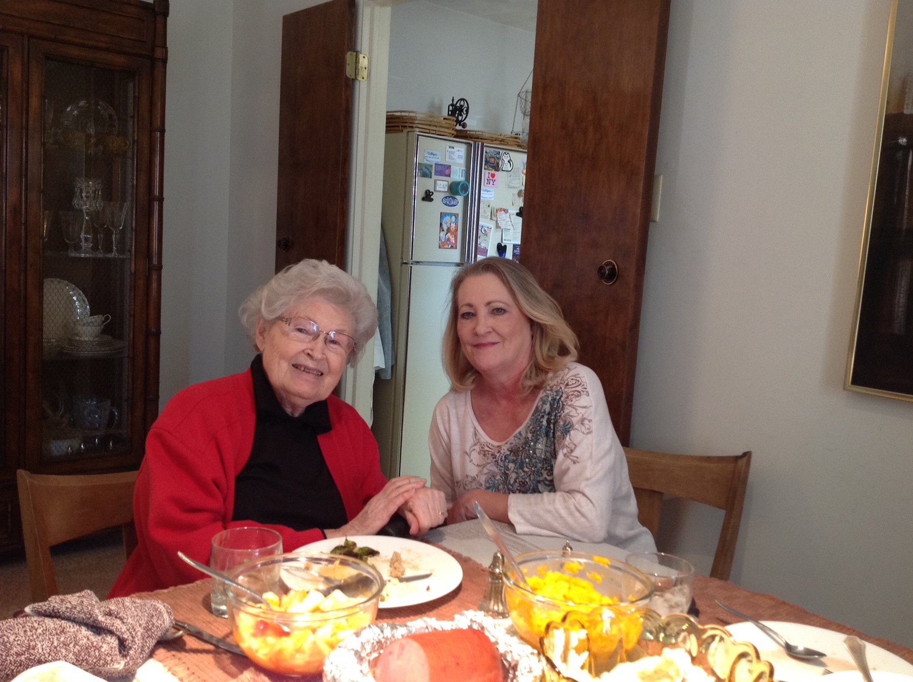 Obituary of Lorna Jan Givens