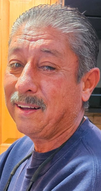 Obituary of Robert O. Vigil Jr.
