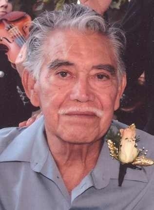 Obituary of Mr. Epifanio G. Garcia