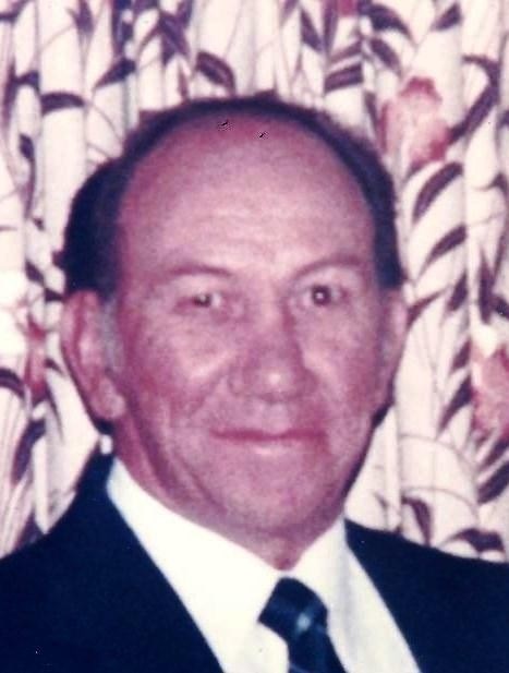 Obituary of David H. Hayslett