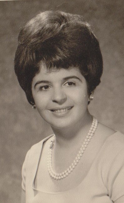 Obituary of Anna Marie Iacono