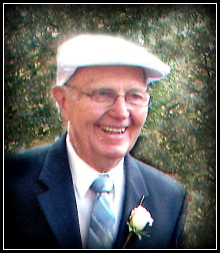 Obituary of Roger Knight Brink Sr.
