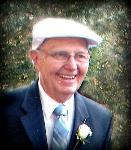 Obituary of Roger Knight Brink Sr.