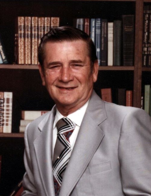 Obituary of Carlyle O. Burgee